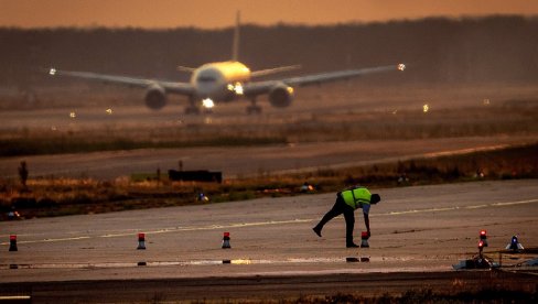 ALITALIJA ODLAZI U ZABORAV: Nekadašnji italijanski nacionalni avio prevoznik otpušta preostale zaposlene