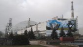 DIREKTOR IAEA: Nivoi radijacije u Černobilju su nenormalni
