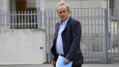 MNOGO JE 11: Mišel Platini ima neobičan predlog