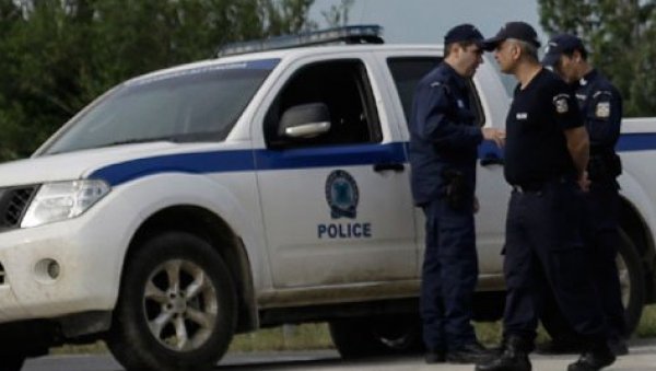 НЕМИРНО У ГРЧКОЈ: Молотовљев коктел бачен на полицајца који је чувао председницу Врховног суда