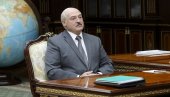 ZAPAD VRŠI PRITISAK NA BELORUSIJU: Lukašenko - Ono što vlasti Ukrajine rade protiv Belorusije je van pameti!