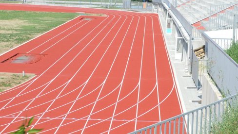 SRBIJA POMERA GRANICE: Rekordni broj Atletičara na Evropskom prvenstvu u Rimu