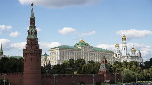 УВЕРЕНИ СМО...  Кремљ о Столтенберговим оптужбама на рачун Кине