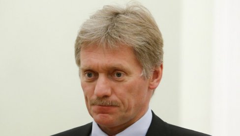 PUTIN JE VEĆ SVE REKAO Peskov ne želi da priča o vojnicima Severne Koreje u Ukrajini - Nemam šta da dodam...