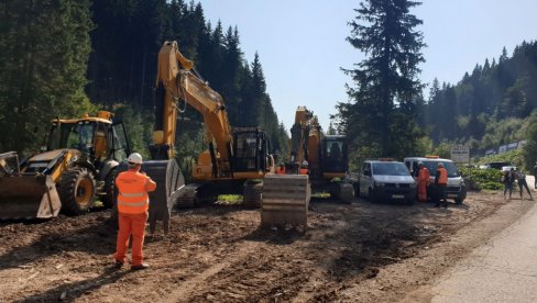 SRPSKA PO ZAKONU PRODALA ZEMLJIŠTE: SUD BiH zabranio investicije na jednoj lokaciji na Jahorini