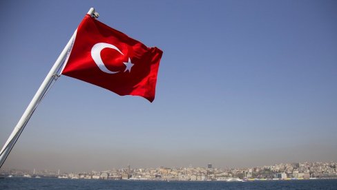 NADA ZA TURSKU: Velika najava potpredsednika Jilmaz