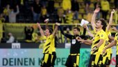 HALAND JE GOL MAŠINA: Dortmund počeo pobedom novu sezonu