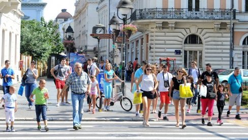 UNUTRAŠNJE MIGRACIJE MENJAJU TREND: Sada iz varošica svi hoće u Beograd i Novi Sad