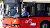 ČOVEK SE SRUŠIO U AUTOBUSU, SVI MISLILI DA JE PIJAN: Drama u Beogradu