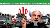 ROHANI UPOZORIO: Cilj Izraela je da uplete Iran u sukobe