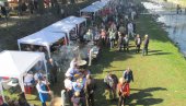 ZABRANA JAČA OD SLADOKUSACA: Organizator Festivala duvan čvaraka odustao od najavljene manifestacije u Valjevu