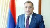 STIGAO SAM KUĆI U SELO SVOJE Oglasio se Dodik nakon izlaska iz bolnice (FOTO)