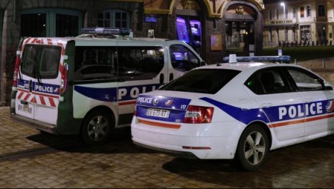 JEZV ZLOČIN U FRANCUSKOJ: Muškarac ubio komšiju motornom testerom, policija zatekla stravičan prizor