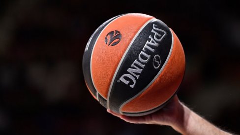 POZNATO KO SUDI CRNO-BELIMA: Evo koji su arbitri delegirani za meč Partizan - Virtus