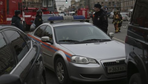 ДАРИЈА БАЦИЛА БЕБУ СВОЈЕ ДРУГАРИЦЕ СА 13. СПРАТА: Трудница због свађе са пријатељицом починила стравичан злочин