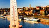 VRAĆAJU NAM SE TROPSKE TEMPERATURE: Vremenska prognoza za narednu nedelju, evo kada stiže novo zahlađenje