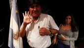 MORALES SE VRAĆA U ZEMLJU? Sud u Boliviji poništio nalog za hapšenje bivšeg predsednika