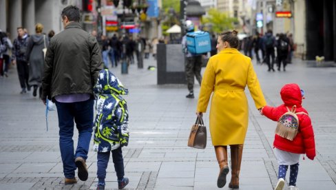 METEOROLOZI NAJAVILO DOKLE ĆE BITI SUNCA : Vremenska prognoza za sredu, 30. oktobar