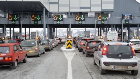 SVE O NAPLATI PUTARINA U SRBIJI: Ko ima popust, a ko uopšte ne mora da plaća?