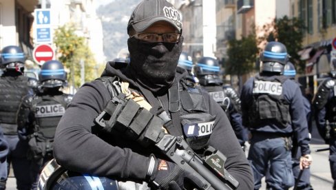 KRVAVA SVADBA U FRANCUSKOJ: Maskirani napadači ubili dve osobe, ranili još nekoliko