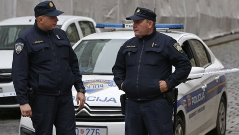 TROJICA MUŠKARACA PRONAĐENA MRTVA U VIKENDICI KOD VELIKE LUDINE: Policija istražuje uzrok smrti