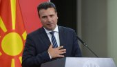 ZAEV NE DOLAZI U BEOGRAD: Biće određen drugi predstavnik Severne Makedonije