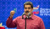 MADURO UPOZORAVA LJUDE: Budite pažljivi, pogledajte šta se dogodilo u Libanu