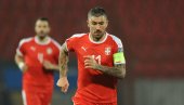 SAD JE ZVANIČNO: Aleksandar Kolarov novi selektor mlade fudbalske reprezentacije Srbije