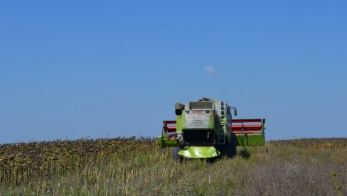 PODRŠKA AGRARU I U 2025. GODINI: Opština Alibunar namenila novih 10 miliona za lokalne poljoprivrednike