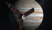 KRAJNJI CILJ JE JUPITER: Nova misija evropske svemirske agencije