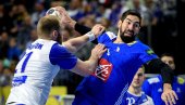 NESLAVAN KRAJ ZA KARABATIĆA: Francuzi ispali u četvrtfinalu Olimpijskih igara