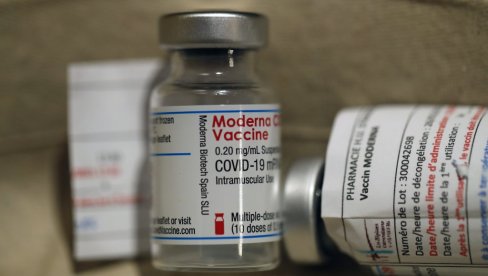 KASNA FAZA ISPITIVANJA: Moderna testira vakcinu na deci staroj od 6 meseci do 11 godina