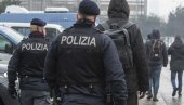 ITALIJANSKA POLICIJA RASISITIČKA: Najviši zvaničnici izrazito burno reagovali i osuli paljbu na Izveštaj Saveta Evrope