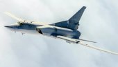 SPREČEN POKUŠAJ OTMICE BOMBARDERA TU-22M3: Osujećena Ukrajina i zemlje NATO-a, hitno se oglasio FSB