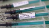 EMA OCENILA: Pozitivna procena vakcine AstraZeneka