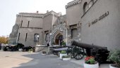 POVODOM DANA DRŽAVNOSTI REPUBLIKE SRBIJE: Besplatno u Vojni muzej