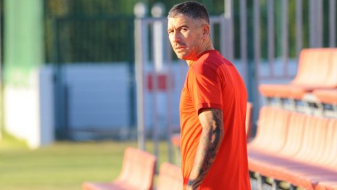 PROMENE U FSS Aleksandar Kolarov postaje selektor!?