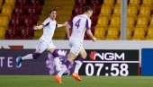 ПАРТИЈА СРБИНА О КОЈОЈ ЋЕ СЕ ПРИЧАТИ: Влаховић постигао три гола за полувреме