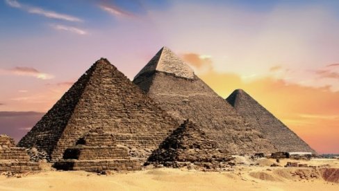 BOLOVI U LEĐIMA: I drevni Egipćani su patili zbog preteranog sedenja
