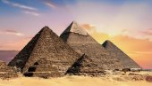 БОЛОВИ У ЛЕЂИМА: И древни Египћани су патили због претераног седења