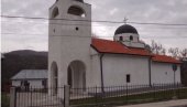 INTENZIVIRANI NAPADI UOČI 17. MARTA: Kancelarija za Kosovo i Metohiju opominje na ugrožavanje verskih sloboda i imovine SPC
