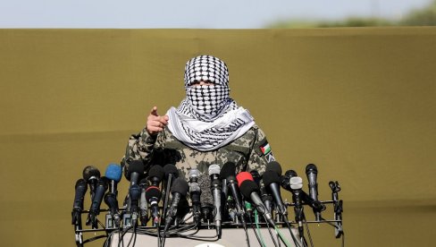 HAMAS OSLOBODIO VIŠE TALACA: Promena sastava izraelskog pregovaračkog tima