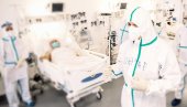 LONČAR U KOVID BOLNICI U BATAJNICI: Crvena zona ne može da se opiše, hospitalizovano 900 pacijenata