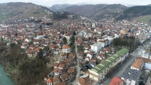 OGORČENJE U VRANEŠKOJ DOLINI NAKON ZLOČINA U TOMAŠEVU: Čelnici policije da podnesu ostavke