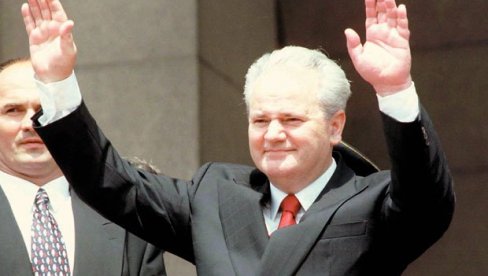 ПОДЛИ ЗАПАД: Откривено како су преварили Милошевића