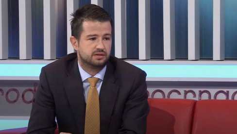 MILATOVIĆ NIPODAŠTAVA SRPSKE, ROMSKE I JEVREJSKE ŽRTVE: Predsednik Crne Gore dotakao dno izjavom o genocidu u Jasenovcu