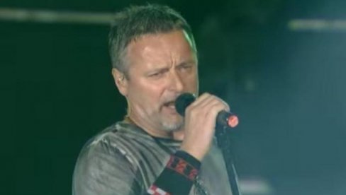 JANŠA BRANI USTAŠU TOMPSONA: Fašisti su ti koji su zabranili njegov koncert u Sloveniji