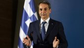 SLEDE BITNE PROMENE U GRČKOJ: Micotakis danas saopštava važne vesti