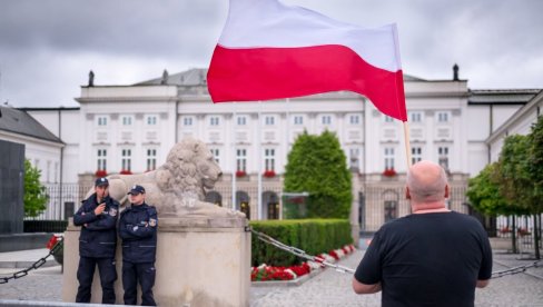 USTAVNI SUD POLJSKE: Poslanicima ne dozvoliti da ispituju guvernera centralne banke