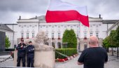 NOVI ANTIRUSKI POTEZ VARŠAVE: Poljska više ne može da čeka EU